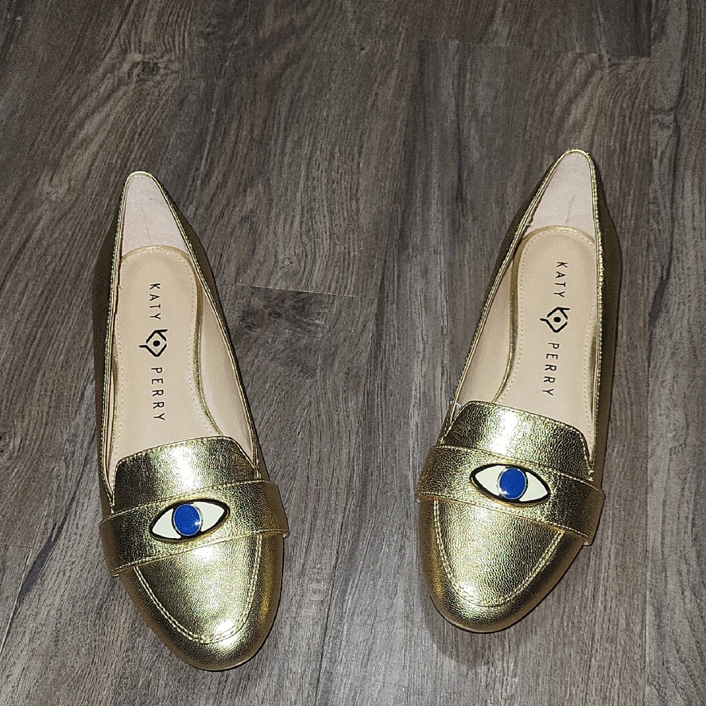 Katy Perry Collections Sz 7.5